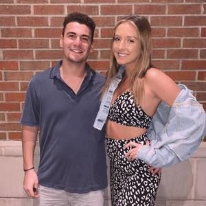 Meet your Posher, Lyndsey